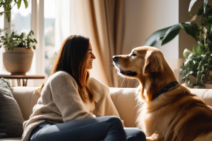 Jak dobrać psa do swojego charakteru?