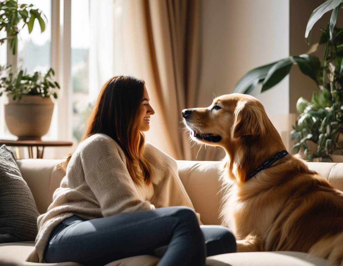 Jak dobrać psa do swojego charakteru?