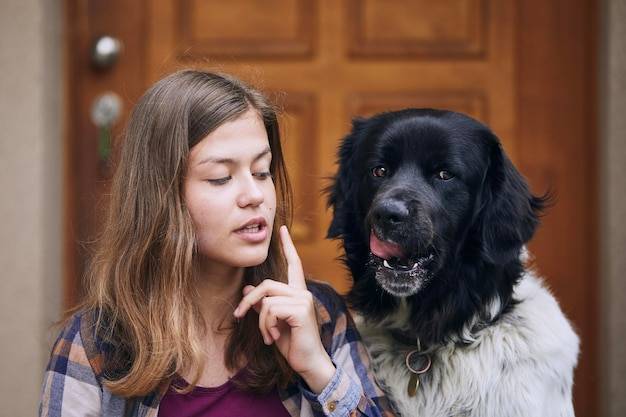 Jak wybrać psa dla siebie aby czuć się z nim dobrze?