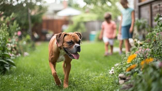 Jaki pies na dwór sprawdzi się najlepiej?