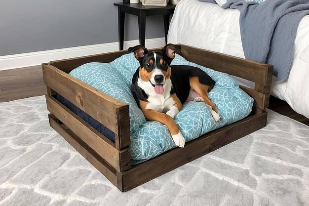 Jaki rozmiar legowiska dla labradora wybrać?