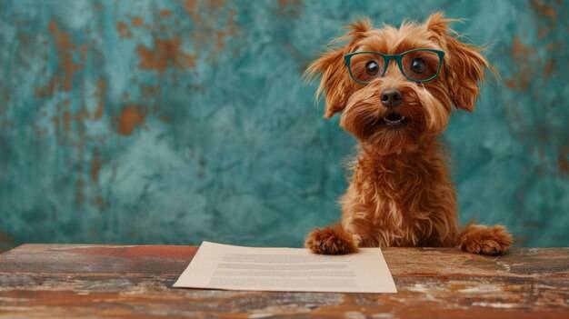 Jak działa test jaki pies i co możesz dzięki niemu odkryć?