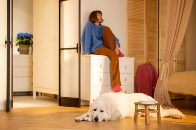 Jakie psy nadają się do bloku?