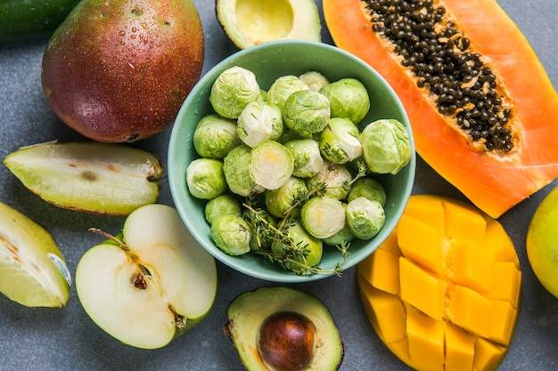 Za wysoki potas jak obniżyć jego poziom w organizmie?