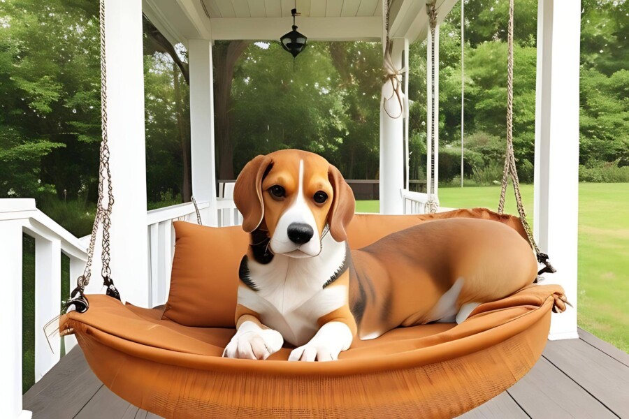 Czy beagle nadaje się do bloku?