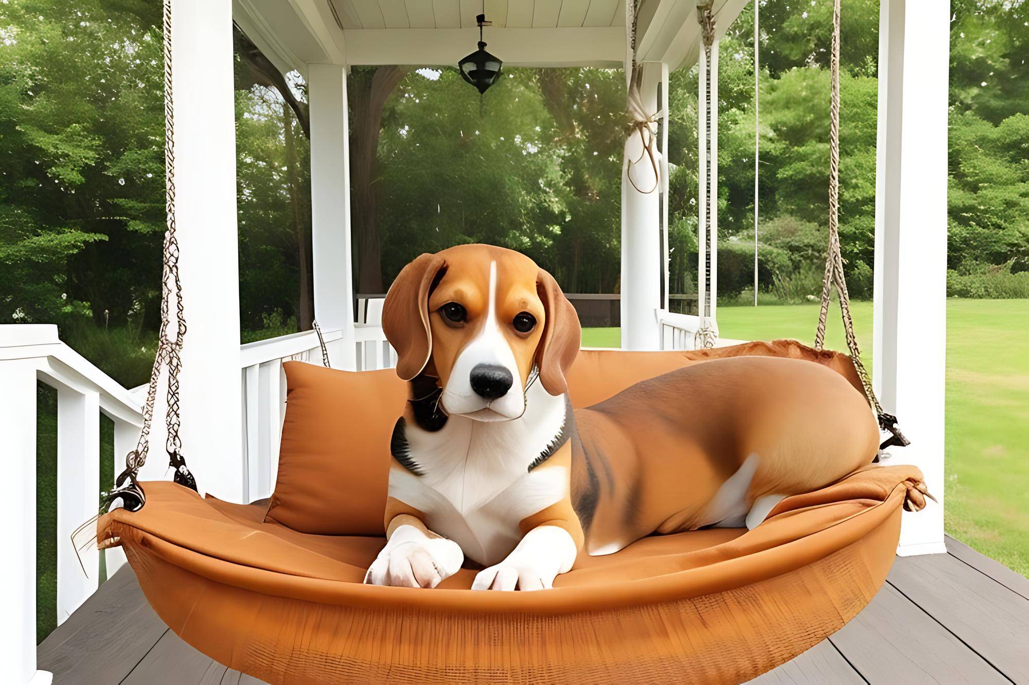Czy beagle nadaje się do bloku?