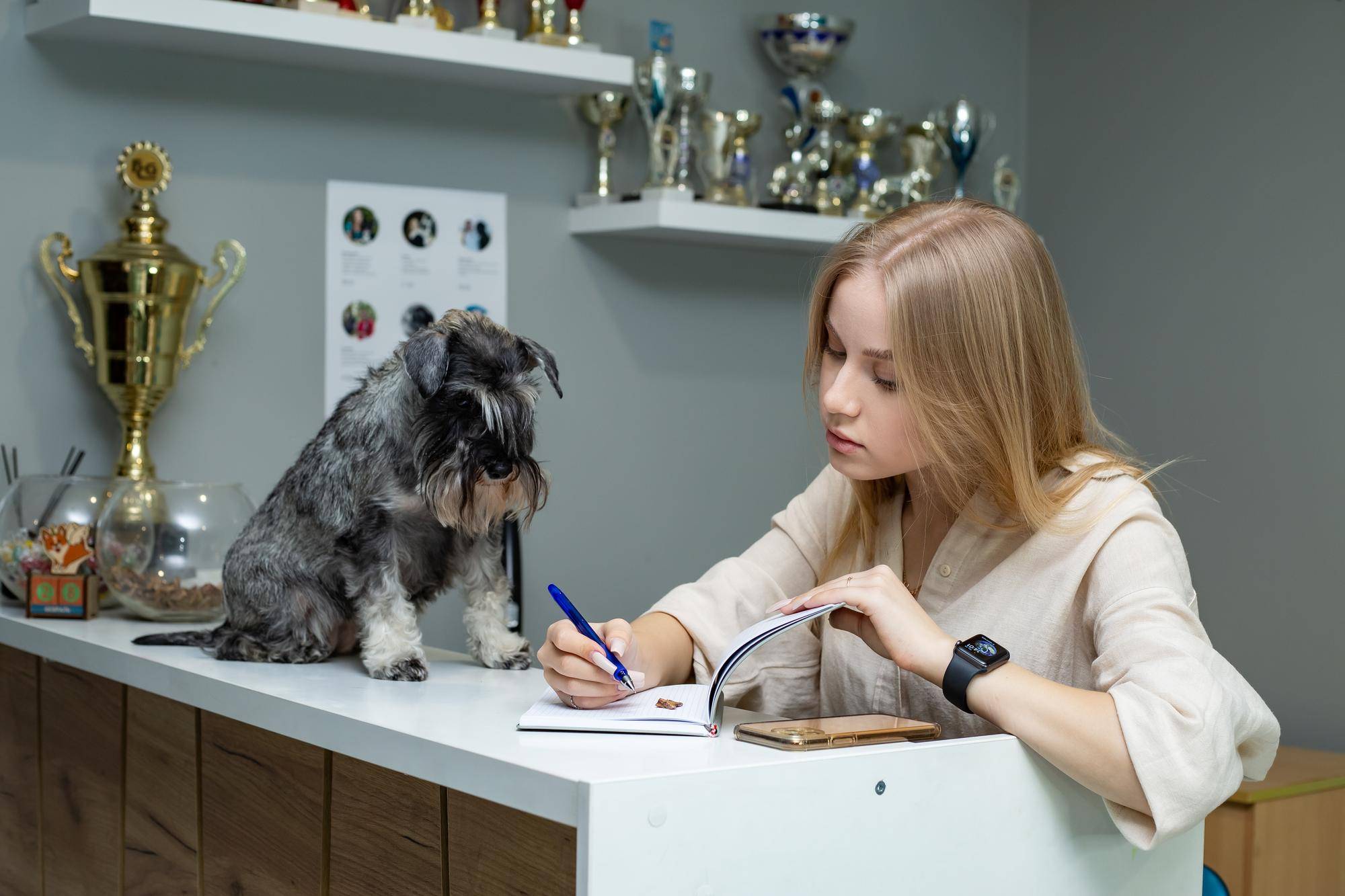 Jak dobrać psa test a dopasowanie charakterów?